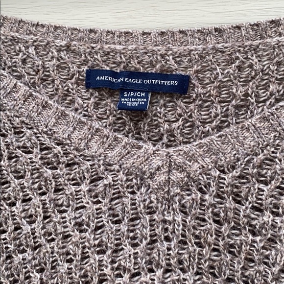 American Eagle Sweater - Picture 2 of 3